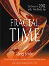 Fractal Time Fractal Time